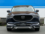 CX-5 2.5 25S Lパッケージ 4WD 