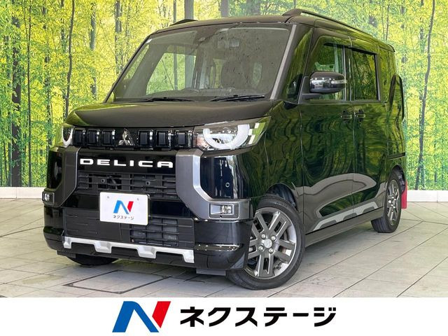 デリカミニ T プレミアム