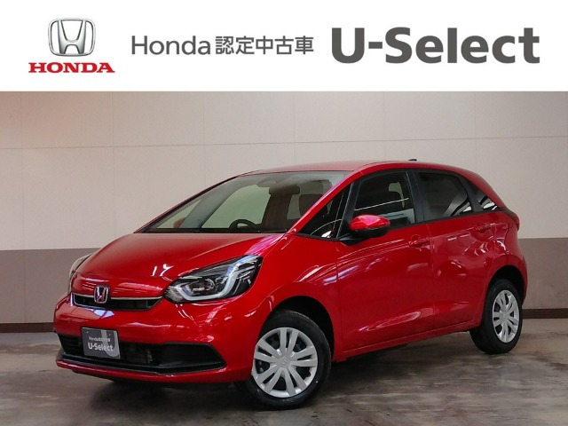 フィット 1.5 e:HEV ホーム 4WD
