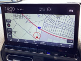 純正11.4インチナビ♪■AppleCarPlay・フルセグTV・Bluetooth・DVD再生対応!■オプションでHDMIケーブルも取付可能になります!