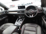 CX-5  2.5 25S エクスクルーシブ モード