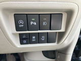 オートスライドドアは運転席からの操作も簡単です