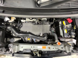 親切・丁寧な専門メカニックスタッフが応対!・車検・点検整備・事故等の修理などアフターサービスも安心。お車のカスタマイズもネクステージのサービススタッフまでご相談ください!