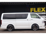 1.5インチローダウン済み!バンプなども交換済み☆