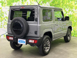 ジムニー XC 4WD 