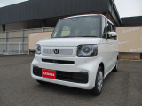 N-BOX  660 4WD