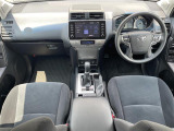 ランドクルーザープラド 2.7 TX 4WD 修復歴無し