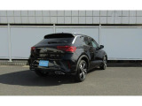 T-Roc TDI Rライン ディーゼル 