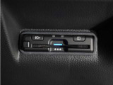 【ETC車載器】高速道路のご利用時にとても便利なETC車載器。セットアップ(費用別途)後にお渡ししとなります。