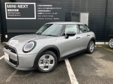 MINI NEXT 青葉 全国納車可能 正規ディーラー認定中古車