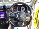 スイフト  スポーツ 1.4 セーフティパッケージ装着車