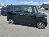 安心してお乗り頂けます様、しっかりとした整備をしております。