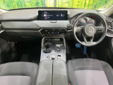 CX-60 3.3 XD Sパッケージ ディーゼル 