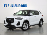 スバル レックス 1.2 G