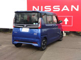 ルークス ハイウェイスター X