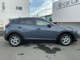 CX-3  1.5 15S ツーリング 4WD
