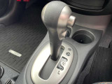 オートマで運転しやすいです♪