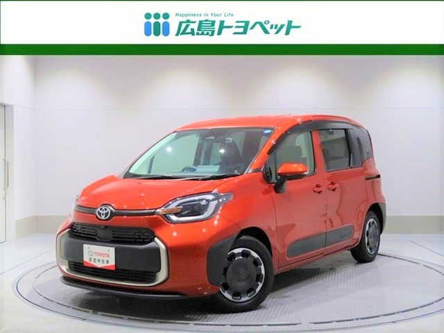 シエンタ 1.5 Z