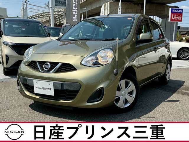マーチ 1.2 S 