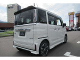 中古車クレジット(オートローン)の取り扱いもございます。詳細に関してはスタッフまで。