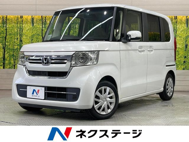 N-BOX L 
