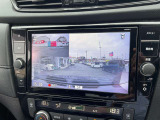 ナビ連動ドライブレコーダーなので映像確認も簡単です!