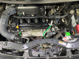 親切・丁寧な専門メカニックスタッフが応対!・車検・点検整備・事故等の修理などアフターサービスも安心。お車のカスタマイズもネクステージのサービススタッフまでご相談ください!