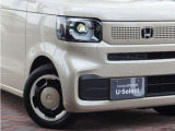 【外装クリーニング済み】外装も入庫時にしっかりと洗車しております。また納車前も綺麗にして納車いたします。