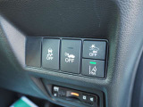 ホンダセンシング搭載!衝突軽減システムや誤発進抑制機能等、安全装備も充実の1台です♪