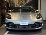パナメーラスポーツツーリスモ 4 PDK 4WD 