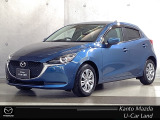 マツダ MAZDA2