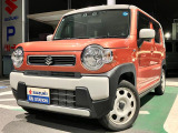 ハスラー ハイブリッド(HYBRID) G 