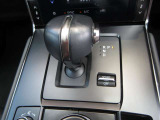 DCT、CVT、従来型のATなど、すべてのトランスミッションの利点を集約し、ロックアップ領域を大幅に拡大し伝達効率の向上とマニュアルトランスミッションのようなダイレクト感を実現した自社製ATです。