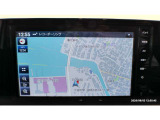 Google 搭載NissanConnectインフォテインメントシステムです。スマホと接続すればナビはもちろんエンターテインメントも楽しめますよ。