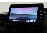 ◆◆バックカメラの画像です。車庫入れの安心感がアップしますね☆