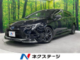 モデリスタエアロ 純正10.5インチナビ 禁煙車 バックカメラ ETC
