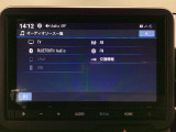 純正メモリーナビとバックカメラ付☆bluetoothオーディオでドライブも好きな音楽を聴いて楽しめます。TV視聴も可能です☆