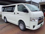 ご納車時には再度洗車・室内清掃を行い展示中についてしまった汚れも落として気持ち良くお乗りいただける状態にして納めさせていただきます!