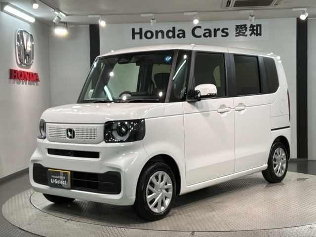 N-BOX