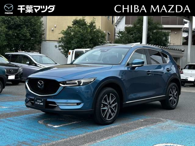 CX-5 2.2 XD プロアクティブ 
