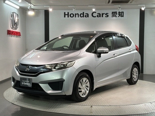 ホンダ フィット 