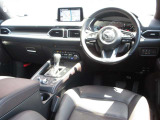 CX-5 2.2 XD エクスクルーシブ モード 