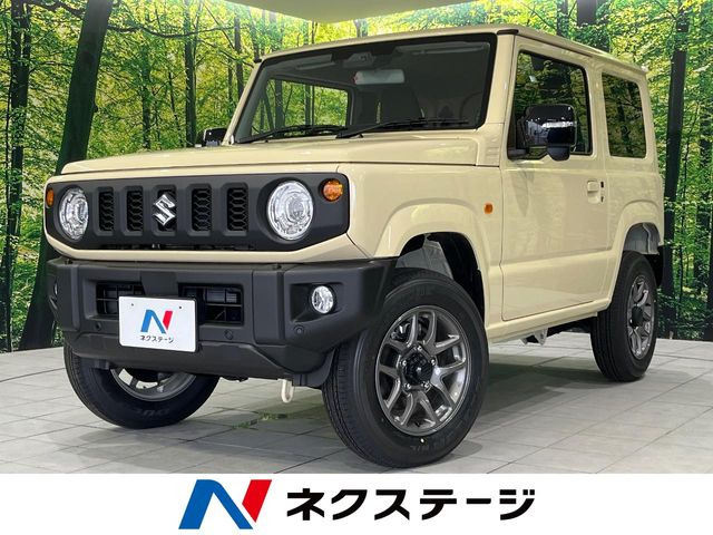 ジムニー  XC