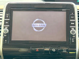 【純正ナビ】人気の純正ナビを装備しております。ナビの使いやすさはもちろん、オーディオ機能も充実!キャンプや旅行はもちろん、通勤や買い物など普段のドライブも楽しくなるはず♪