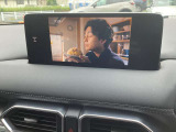TV付きです!