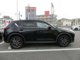 CX-5 2.2 XD プロアクティブ 