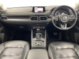 CX-5 2.2 XD Lパッケージ 本革シート 修復歴無し