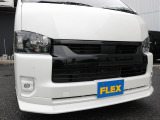 ハイエース 2.7 GL ロング ミドルルーフ 4WD 