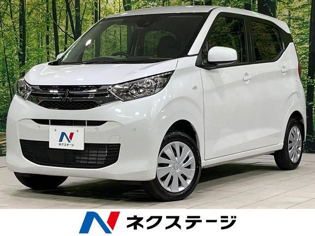 eKワゴン M 