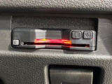 【ETC】高速道路の料金所をストレスなく通過!話題のスポットやサービスエリアに多い「スマートIC」利用時は必須のアイテムです。当店でセットアップを実施、ご納車当日からすぐにご利用いただけます!